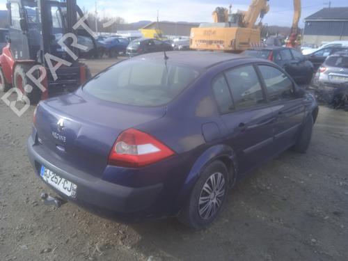 Pipe RENAULT MEGANE II Saloon (LM0/1_) 1.5 dCi (LM0F, LM0T, LM2B) | BP23969927M125 - Image 13