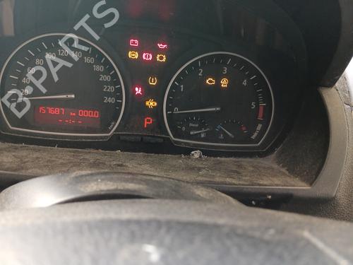 Instrument cluster BMW X3 (E83) 3.0 d | BP30650510C47 - Image 3