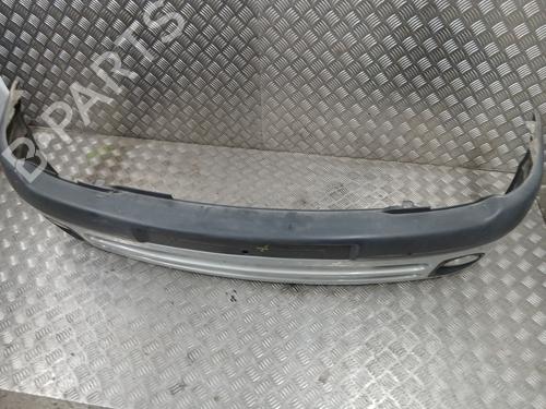 Front bumper RENAULT CLIO II (BB_, CB_) 1.6 16V (BB01, BB0H, BB0T, BB14, BB1D, BB1R, BB2KL, BB3G... | BP28217047C7 