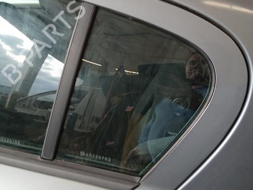 Dør rude ventre bagtil OPEL ASTRA H (A04) 1.7 CDTI (L48) (100 hp) 29936019