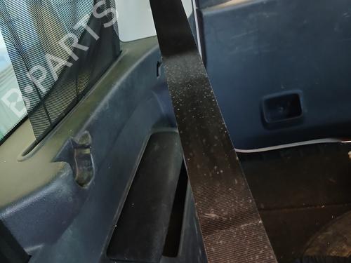 Used Other Other PEUGEOT 5008 (0U_, 0E_) 1.6 HDi (112 hp) 36010110 36010110