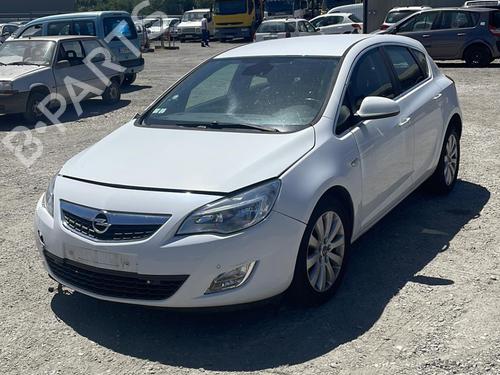Left front window switch OPEL ASTRA J (P10) 1.7 CDTI (68) | BP21276013I27  - Image 7
