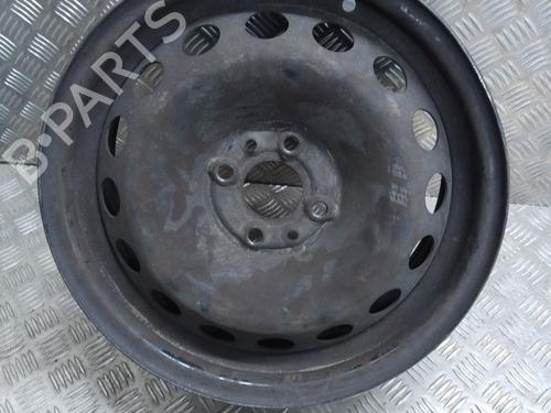 Used Rim FIAT DOBLO Box Body/MPV (223_) 1.3 D Multijet (75 hp) 23969976