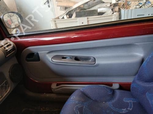 Used Front right window mechanism Front right window mechanism RENAULT TWINGO I (C06_) 1.2 (C063, C064) (55 hp) 36414794 36414794