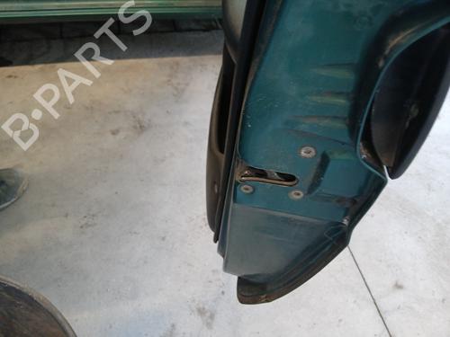 Front right lock PEUGEOT 106 II (1A_, 1C_) 1.1 i | BP30132581C97