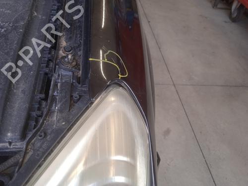 Used Left front fenders OPEL ASTRA H TwinTop (A04) 1.9 CDTi (L67) (150 hp) 21281269