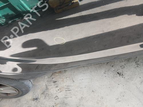 Right rear door HYUNDAI i20 I (PB, PBT) 1.2 | BP30148990C5 