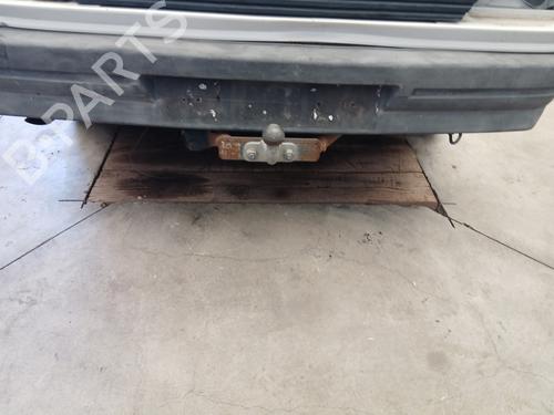 Used Rear axle Rear axle PEUGEOT 309 I (10C, 10A) 1.4 (67 hp) 33828554 33828554