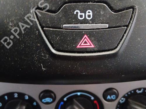 Warning switch FORD FOCUS III Turnier 1.0 EcoBoost | BP33181694I22 - Image 3