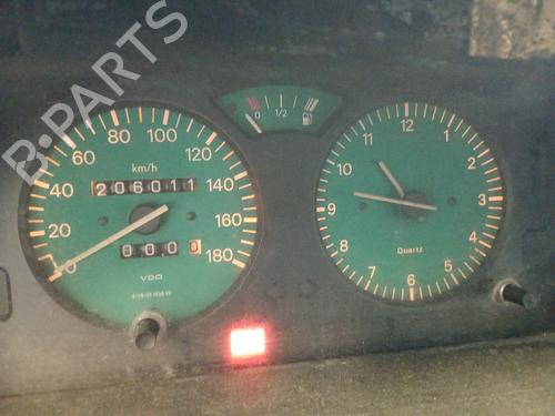 Instrument cluster PEUGEOT 106 II (1A_, 1C_) 1.1 i | BP30132573C47