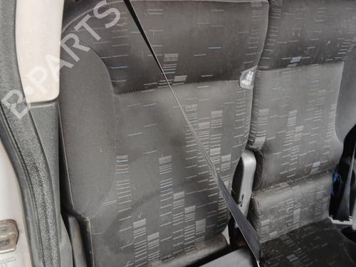 Used Front right seatbelt Front right seatbelt CITROËN BERLINGO MULTISPACE (B9) 1.6 HDi 110 (109 hp) 32745730 32745730