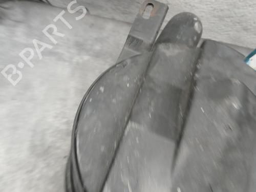 Air filter box CITROËN BERLINGO / BERLINGO FIRST Box Body/MPV (M_) 1.9 D 70 (MBWJZ, MCWJZ) | BP31270604M87 