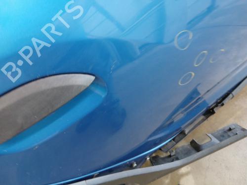 Right rear door DACIA SANDERO II 1.5 dCi | BP29736170C5 