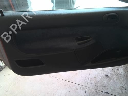 Used Front left window mechanism Front left window mechanism PEUGEOT 206 Hatchback (2A/C) 1.4 i (75 hp) 40537696 40537696