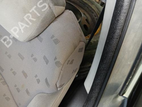 Rear left seatbelt PEUGEOT 807 (EB_) 2.0 HDi | BP29854193I29 - Image 3
