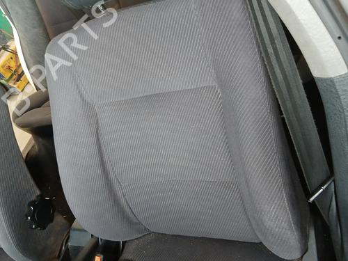 Left front seat AUDI 80 B4 Saloon (8C2) 1.9 TDI | BP29528689C15 