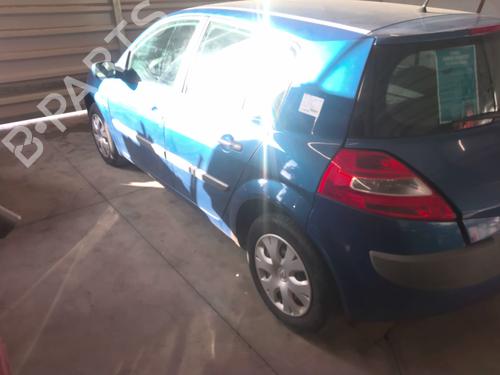 Right front window switch RENAULT MEGANE II (BM0/1_, CM0/1_) 1.5 dCi (BM1E, CM1E) | BP31613577I26 