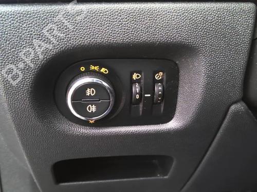 Headlight switch OPEL CORSA D (S07) 1.3 CDTI (L08, L68) | BP39584916I24 - Image 3