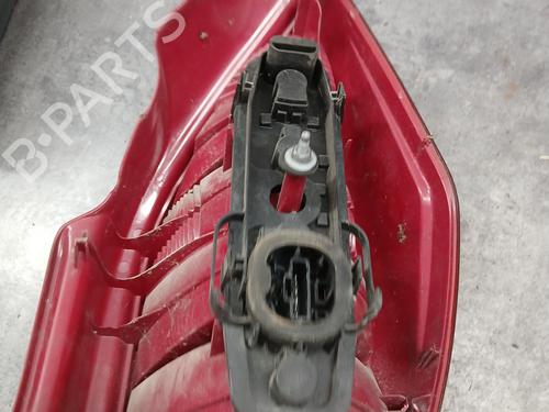Left taillight CITROËN C2 (JM_) 1.4 HDi | BP29569221C34