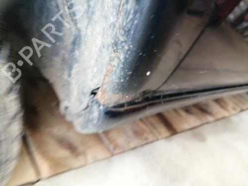 Left front fenders MERCEDES-BENZ M-CLASS (W163) ML 270 CDI (163.113) | BP25468954C41 