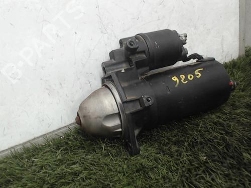 Used Starter Starter OPEL ASTRA G Coupe (T98) 2.2 DTI (F07) (125 hp) 20880879 20880879