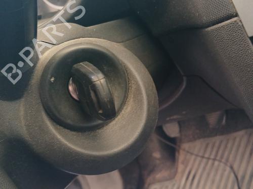 Used Ignition barrel OPEL CORSA D (S07) 1.2 LPG (L08, L68) (80 hp) 29284166