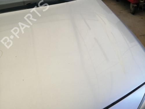 Hood RENAULT LAGUNA II Grandtour (KG0/1_) 1.9 dCi | BP27721100C1 
