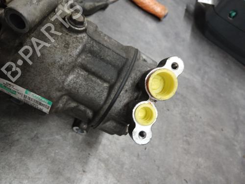 AC compressor RENAULT CLIO II (BB_, CB_) 1.2 16V (BB05, BB0W, BB11, BB27, BB2T, BB2U, BB2V, CB05,... | BP32411029M34