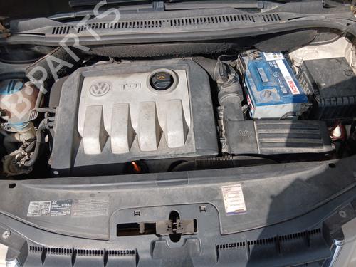 Left front window switch VW TOURAN (1T1, 1T2) 1.9 TDI | BP33681583I27  - Image 6