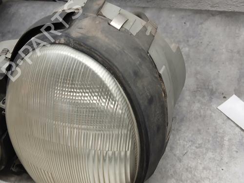Left headlight MERCEDES-BENZ E-CLASS T-Model (S210) E 270 T CDI (210.216) | BP36010040C28 - Image 3