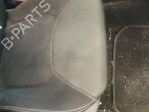 Right front seat RENAULT CLIO IV (BH_) 1.5 dCi 90 | BP26459501C16 