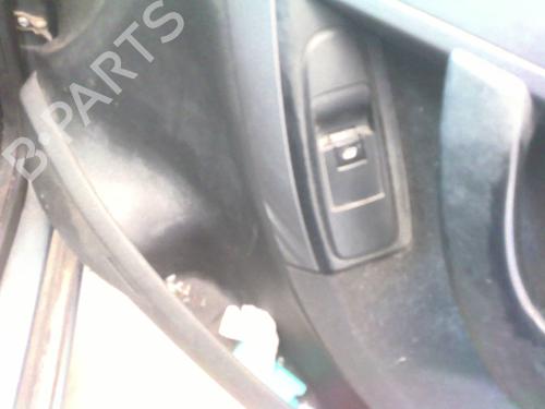 Right front window switch CITROËN C4 Picasso I MPV (UD_) | BP36010343I26 - Image 3