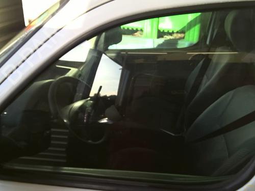 Used Front left door window Front left door window CITROËN BERLINGO / BERLINGO FIRST Box Body/MPV (M_) 2.0 HDI 90 (MBRHY, MCRHY) (90 hp) 40253920 40253920