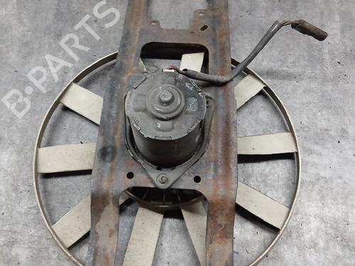 Used Radiator fan Radiator fan RENAULT 11 (B/C37_) 1.1 (B/C371) (48 hp) 36009053 36009053