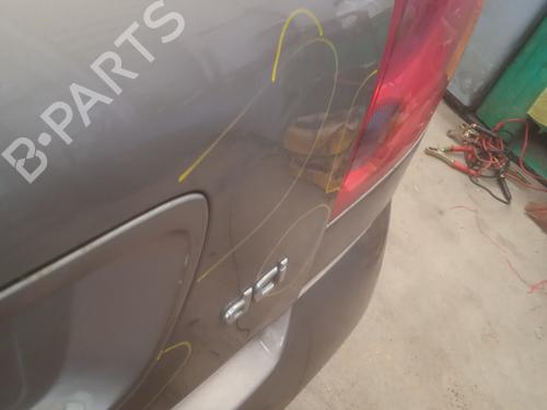 Used Tailgate NISSAN PRIMERA Hatchback (P12) 2.2 dCi (139 hp) 21592986