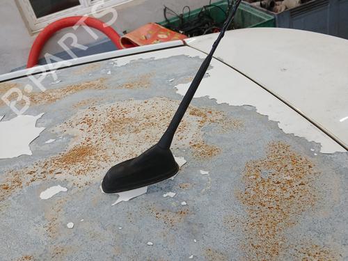 Antenna/Base CITROËN C4 Picasso I MPV (UD_) 1.6 HDi 110 | BP29898395C140