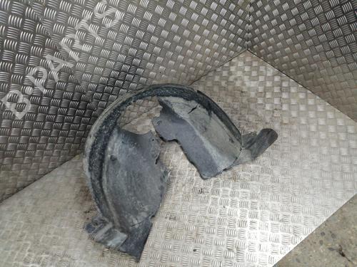 Wheel arch PEUGEOT 206 Hatchback (2A/C) 1.4 HDi eco 70 | BP24815671C56 