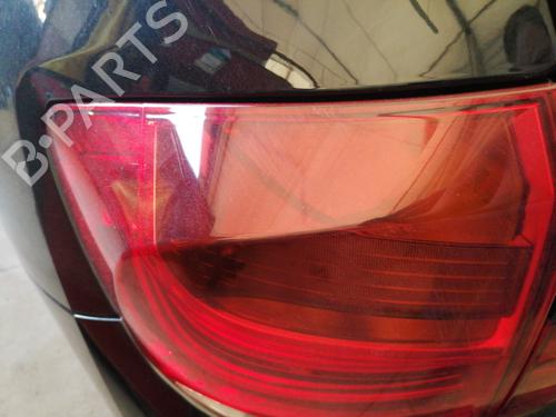 Left taillight BMW X1 (E84) sDrive 18 d | BP25891243C34 