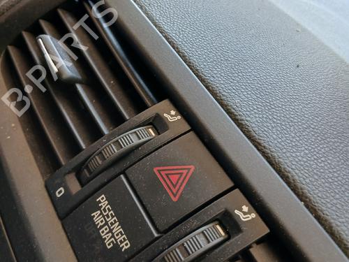 Warning switch SKODA FABIA II (542) 1.2 TDI | BP38290671I22 - Image 2