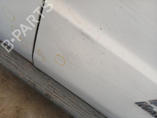 Used Right tailgate Right tailgate 38269669 38269669