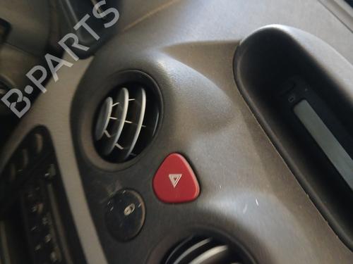 Warning switch CITROËN C3 I (FC_, FN_) 1.4 HDi | BP29338502I22 