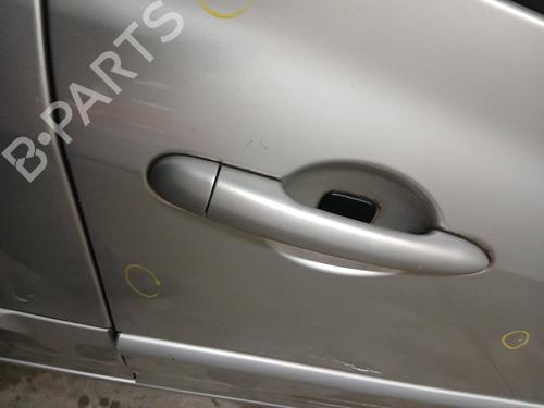 Front right exterior door handle RENAULT CLIO III Grandtour (KR0/1_) 1.5 dCi (KR0G) | BP29711934C129 