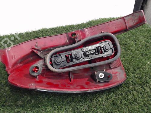 Used Right taillight Right taillight PEUGEOT 306 Break (7E, N3, N5) 2.0 HDI 90 (90 hp) 20885723 20885723