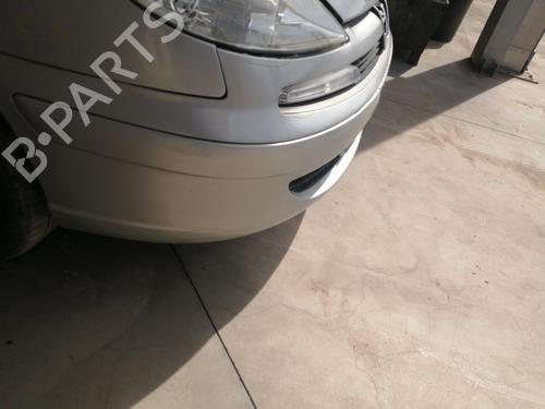 Front bumper PEUGEOT 807 (EB_) 2.0 HDi | BP27873769C7 