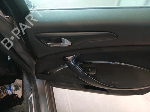 Rear right window mechanism CITROËN C5 III Break (RW_) 2.2 HDi (RW4HTH) | BP29864026C25