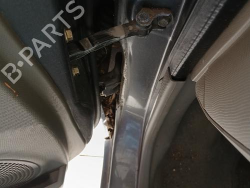Hinge/Door check strap NISSAN MICRA III (K12) 1.5 dCi | BP29359192C146 