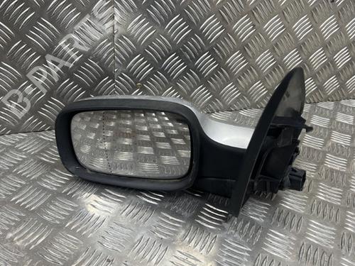 Used Left mirror RENAULT MEGANE II (BM0/1_, CM0/1_) 1.9 dCi (131 hp) 21277953