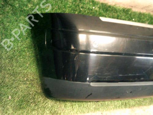 Rear bumper AUDI A2 (8Z0) 1.4 | BP21275735C8 