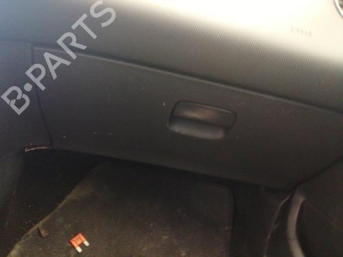 Glove box PEUGEOT 308 I (4A_, 4C_) 1.6 HDi | BP25489369C95 