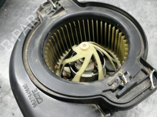 Heater blower motor PEUGEOT 106 II (1A_, 1C_) 1.1 i | BP24314438M62 